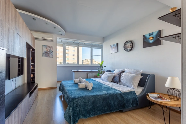 Фото квартиры