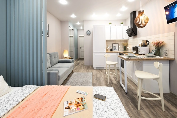 Фото квартиры