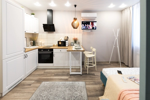 Фото квартиры