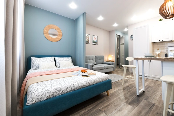 Фото квартиры