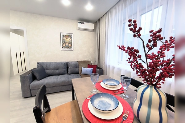 Фото квартиры