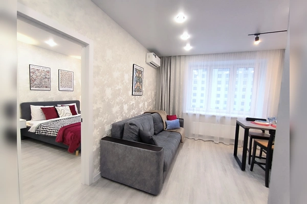 Фото квартиры