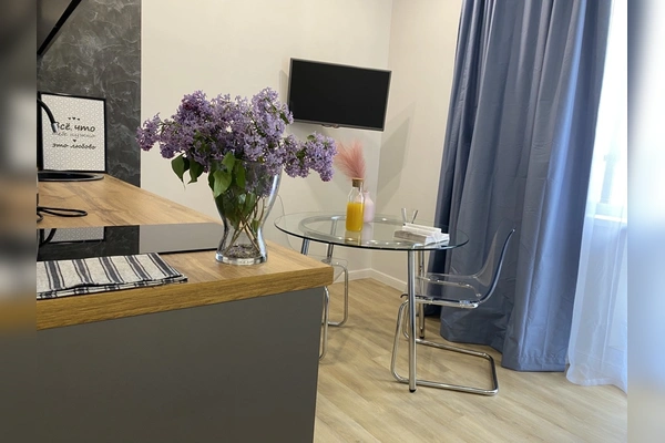 Фото квартиры