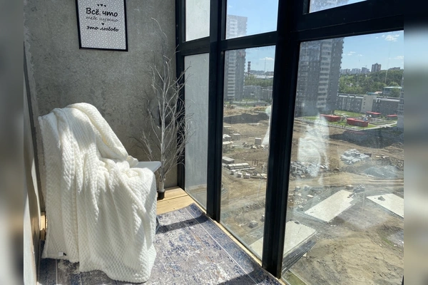 Фото квартиры