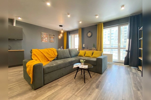 Фото квартиры