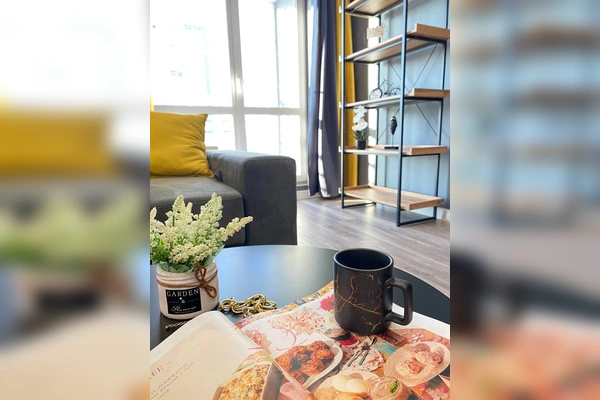 Фото квартиры