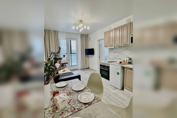 Фото квартиры