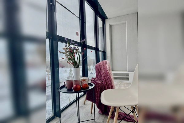 Фото квартиры