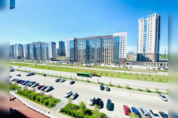 Фото квартиры