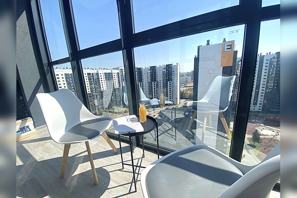 Фото квартиры