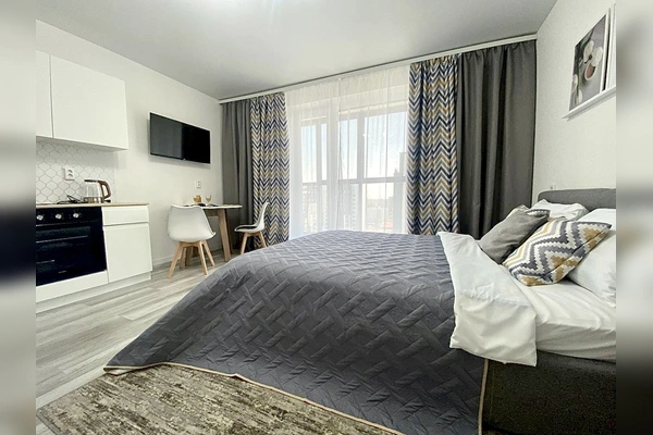 Фото квартиры