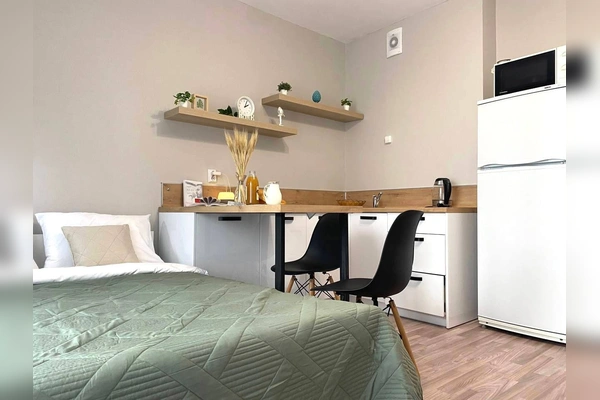 Фото квартиры