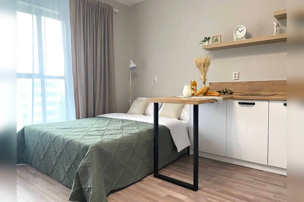 Фото квартиры