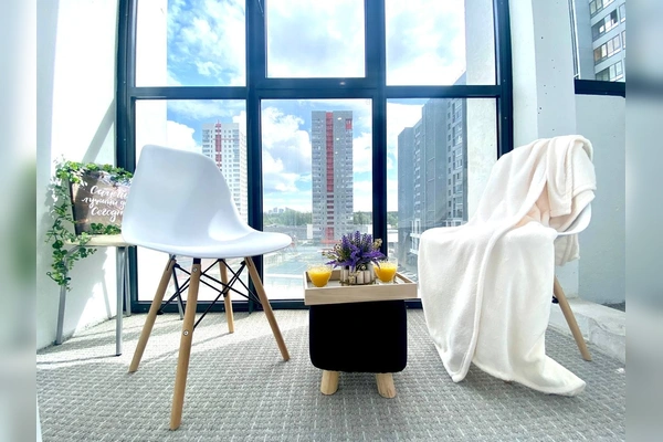 Фото квартиры