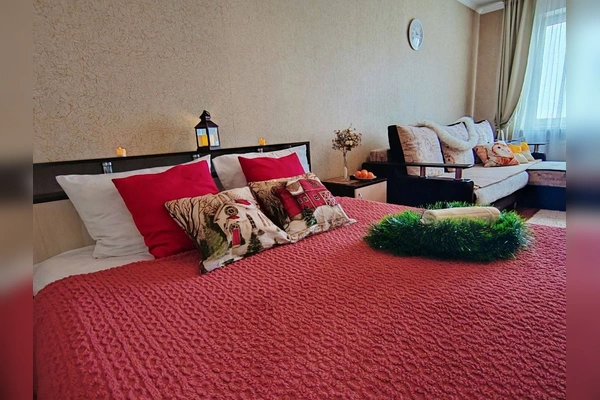 Фото квартиры