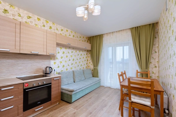 Фото квартиры