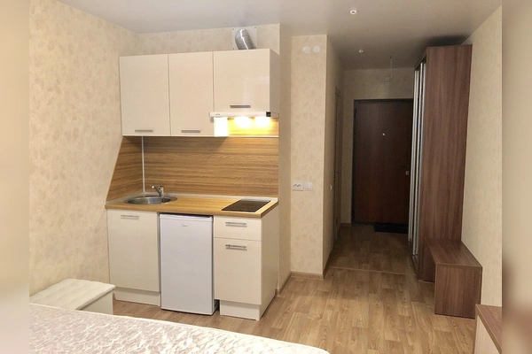 Фото квартиры