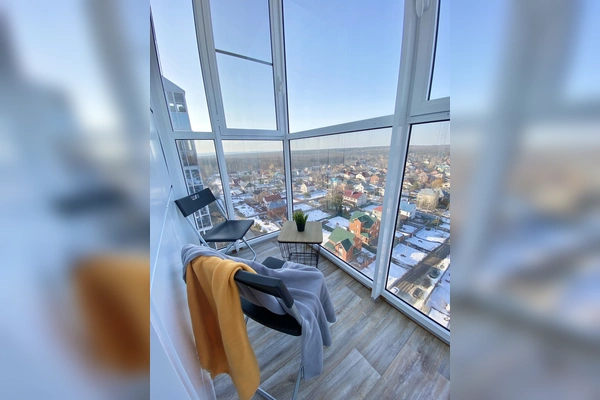Фото квартиры