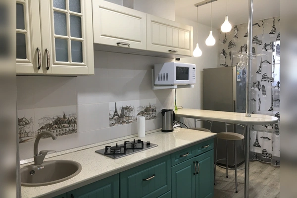 Фото квартиры