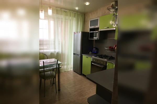 Фото квартиры