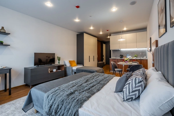 Фото квартиры