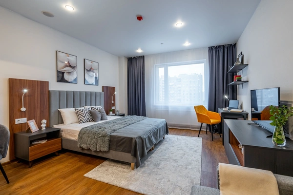 Фото квартиры