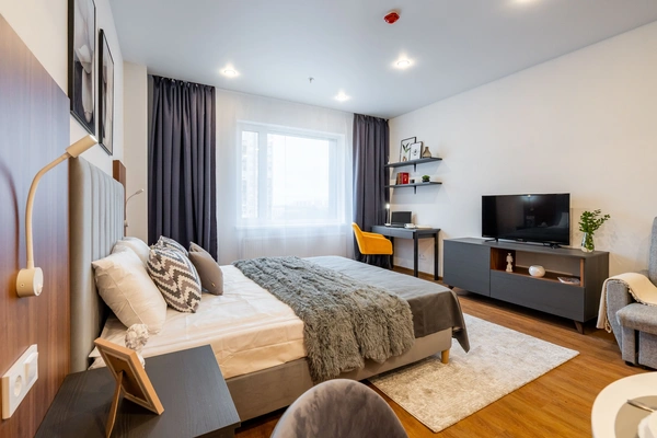 Фото квартиры