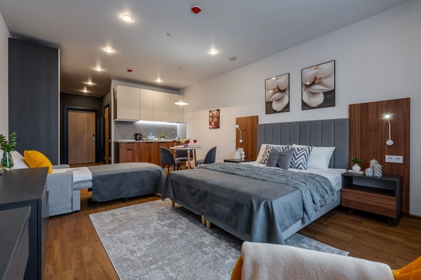 Фото квартиры