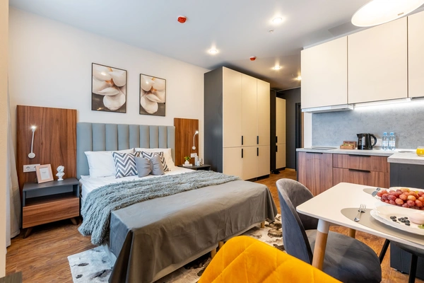 Фото квартиры