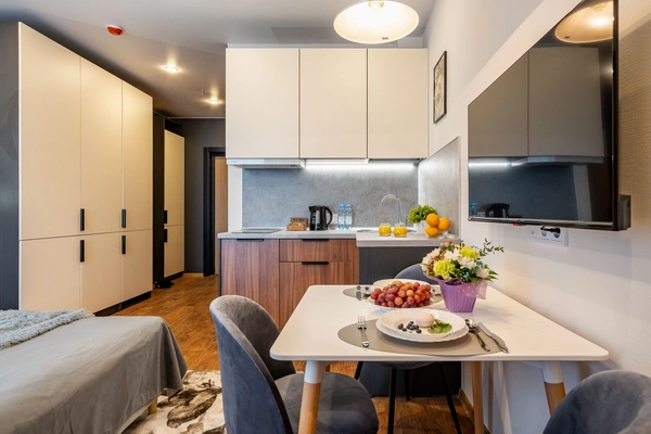 Фото квартиры