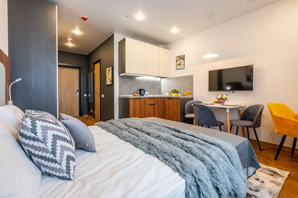 Фото квартиры