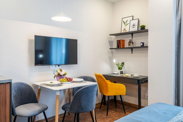 Фото квартиры