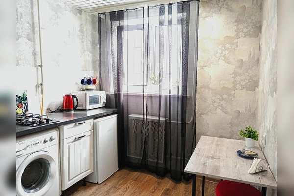 Фото квартиры