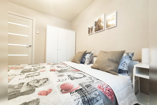 Фото квартиры