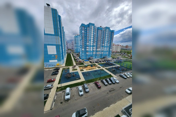 Фото квартиры