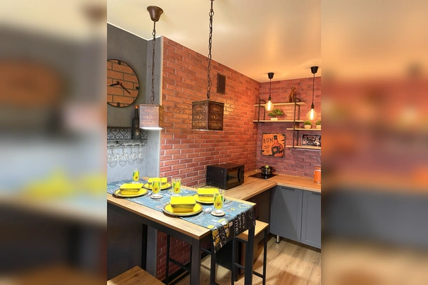 Фото квартиры