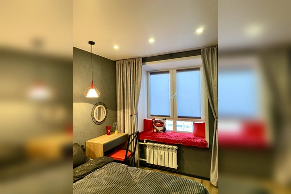 Фото квартиры