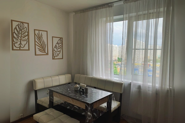 Фото квартиры