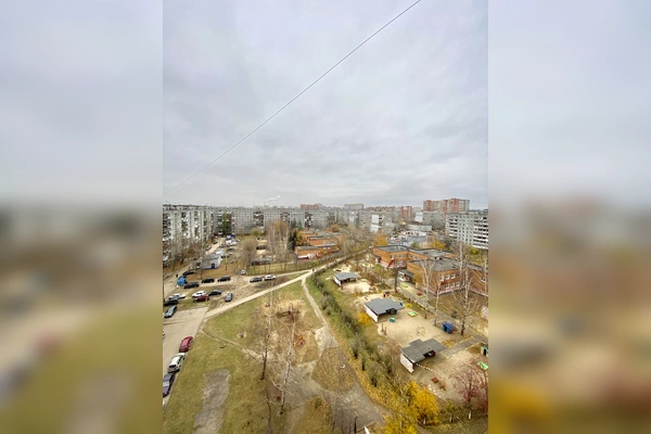 Фото квартиры