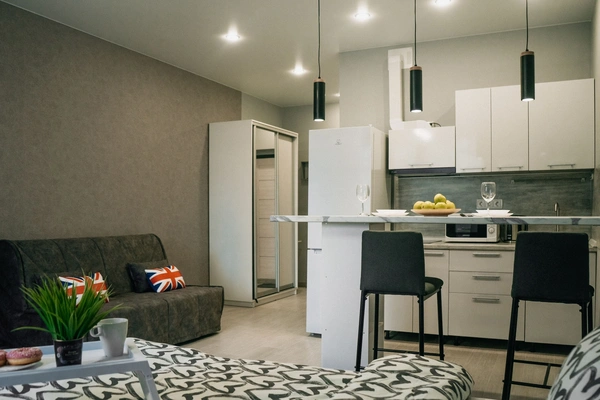 Фото квартиры