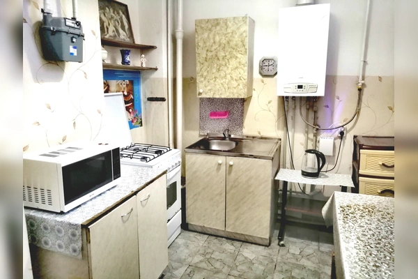 Фото квартиры