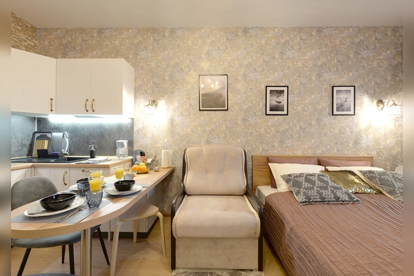 Фото квартиры