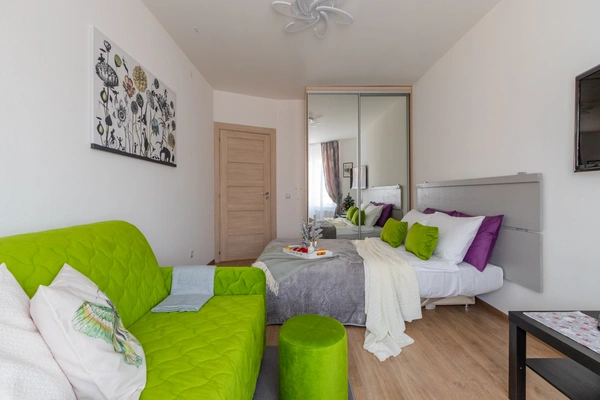 Фото квартиры