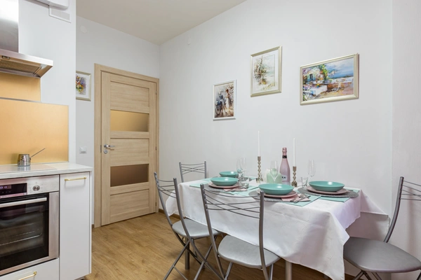 Фото квартиры