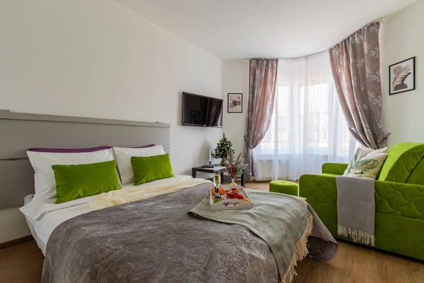 Фото квартиры