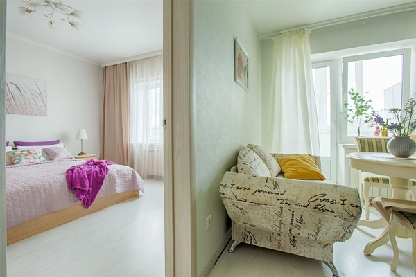 Фото квартиры