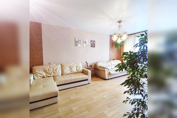 Фото квартиры