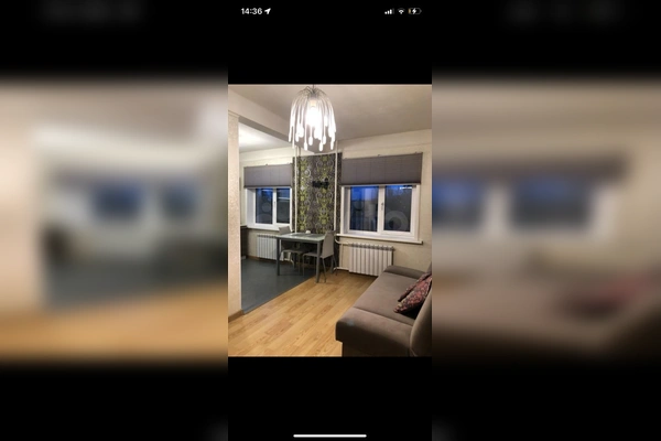 Фото квартиры