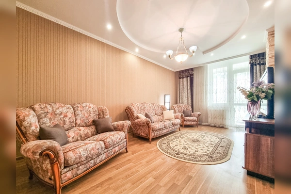 Фото квартиры