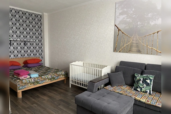 Фото квартиры